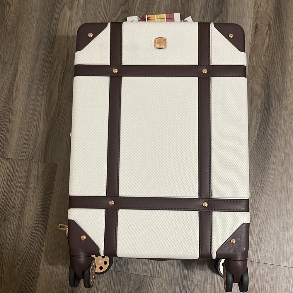 Swiss Gear Luggage!